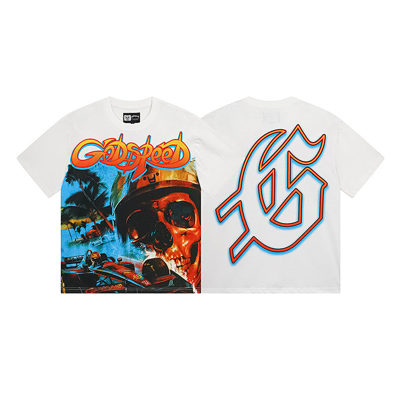Godspeed T-Shirt