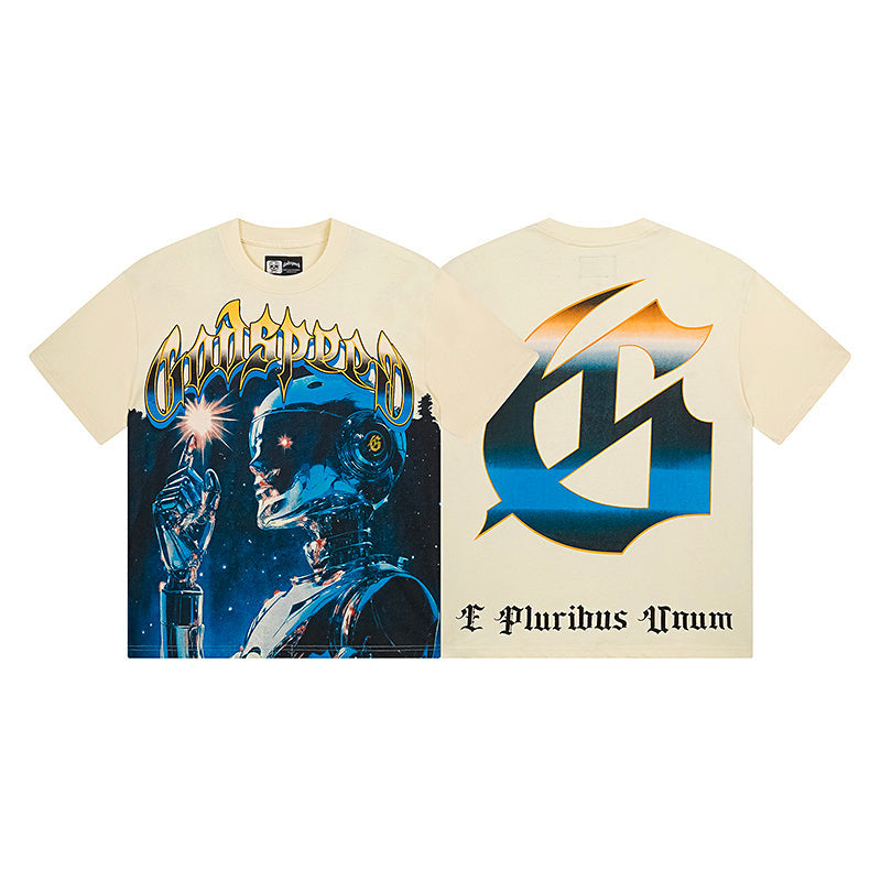 Godspeed T-Shirt