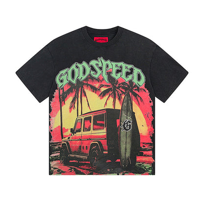 Godspeed T-Shirt