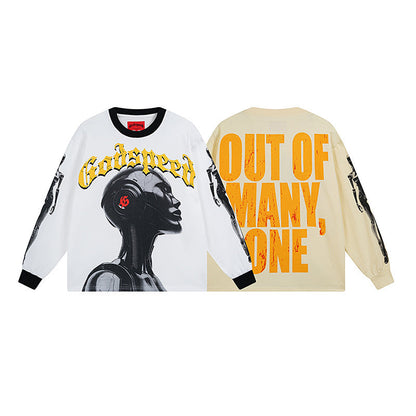 Godspeed Sweatshirt