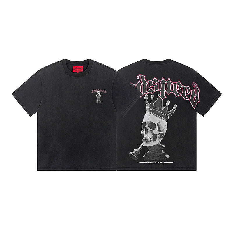 Godspeed T-Shirt