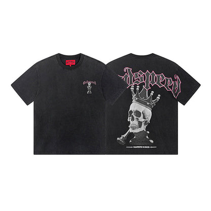 Godspeed T-Shirt