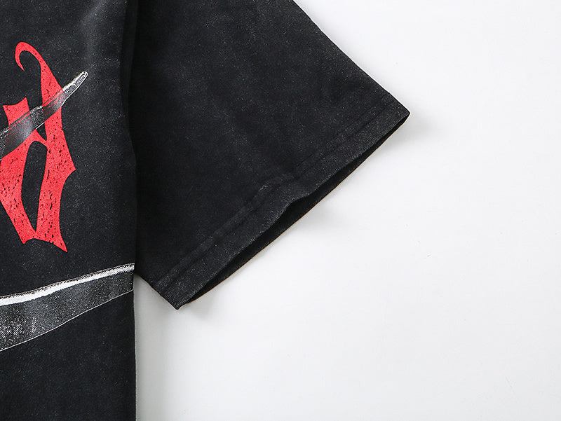 Godspeed T-Shirt