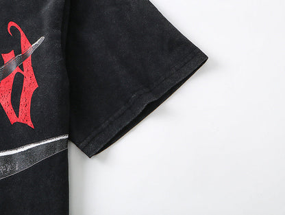 Godspeed T-Shirt