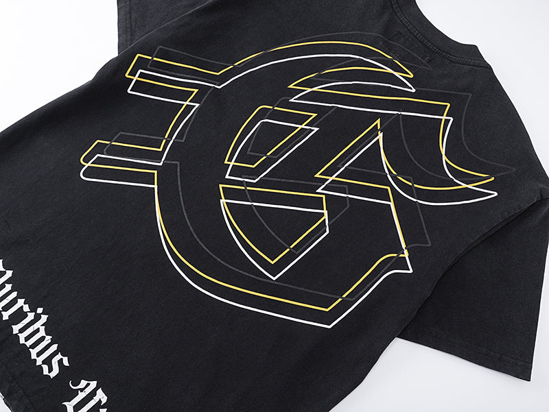 Godspeed T-Shirt