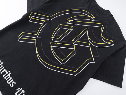 Godspeed T-Shirt