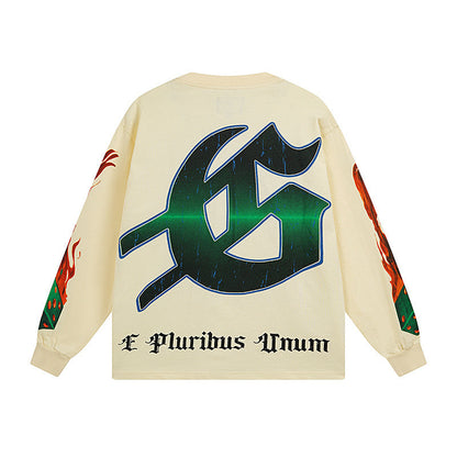Godspeed Sweatshirt