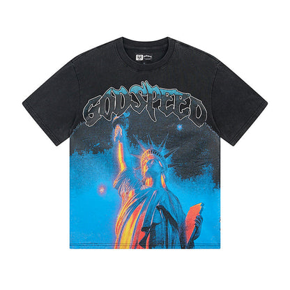 Godspeed T-Shirt