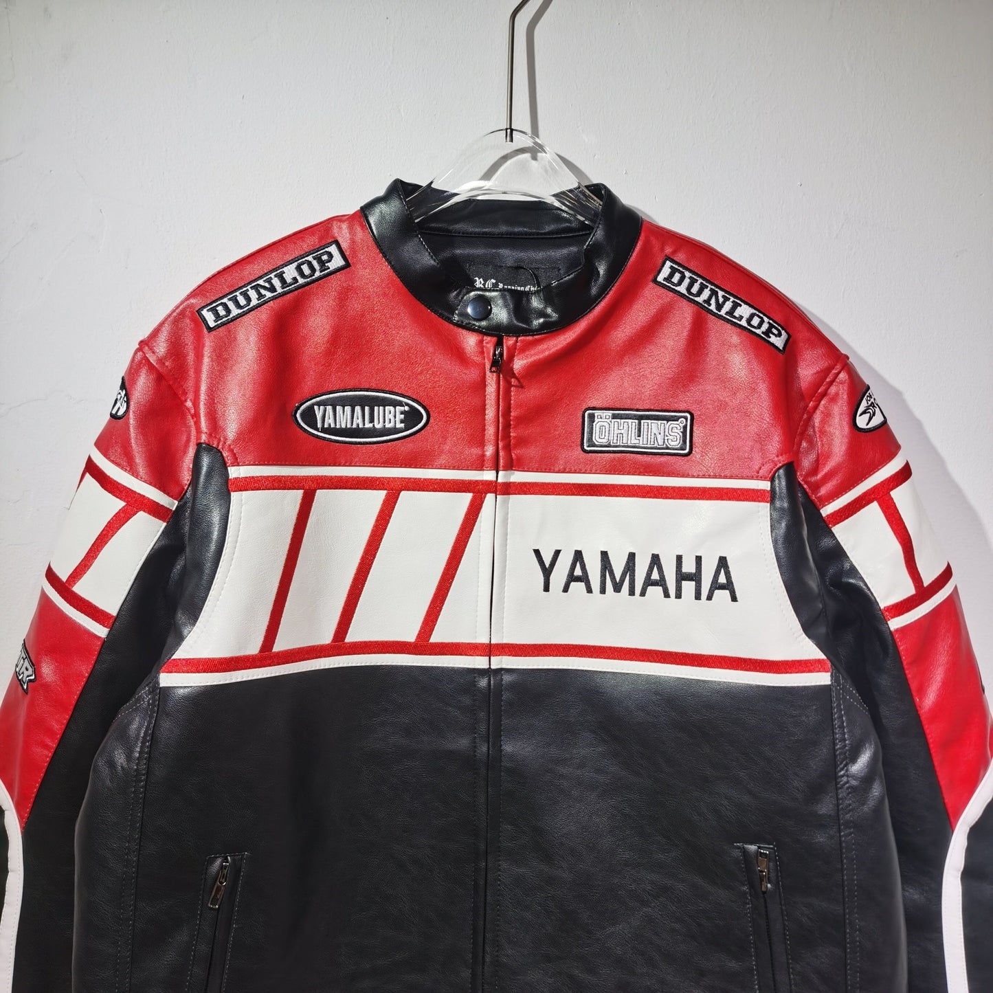 Classic Jacket（Genuine Leather custom made）