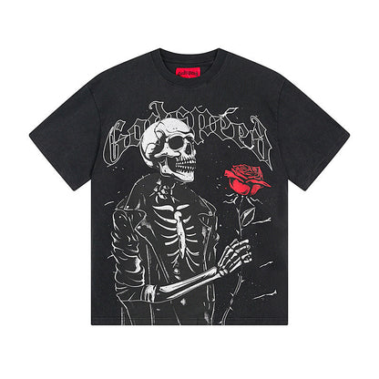 Godspeed T-Shirt