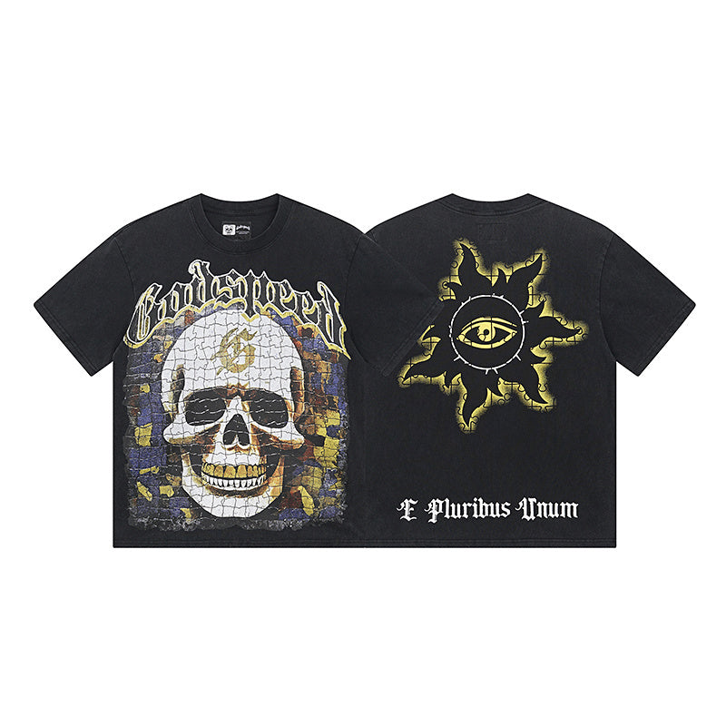 Godspeed T-Shirt