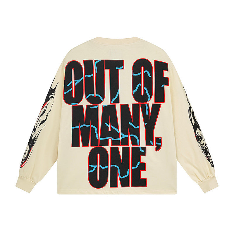 Godspeed Sweatshirt