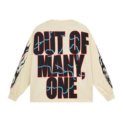 Godspeed Sweatshirt
