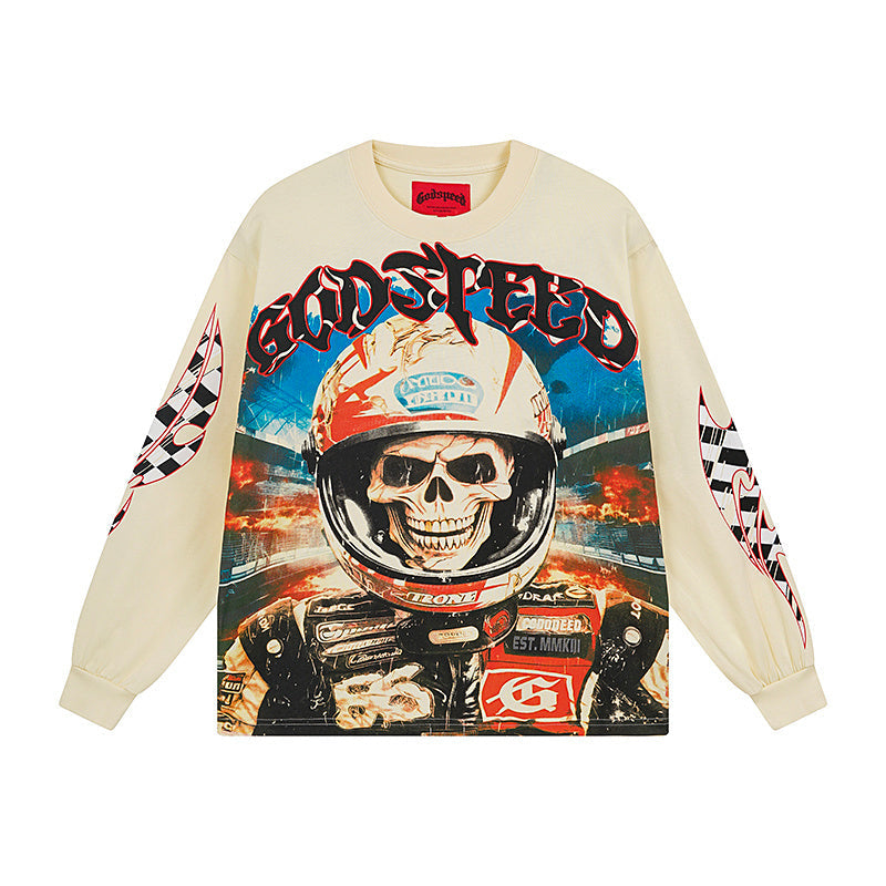 Godspeed Sweatshirt