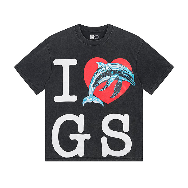 Godspeed T-Shirt