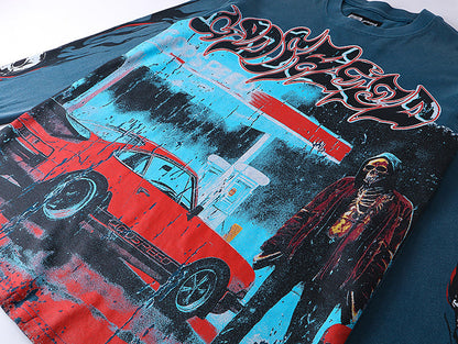 Godspeed Sweatshirt