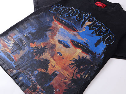 Godspeed T-Shirt