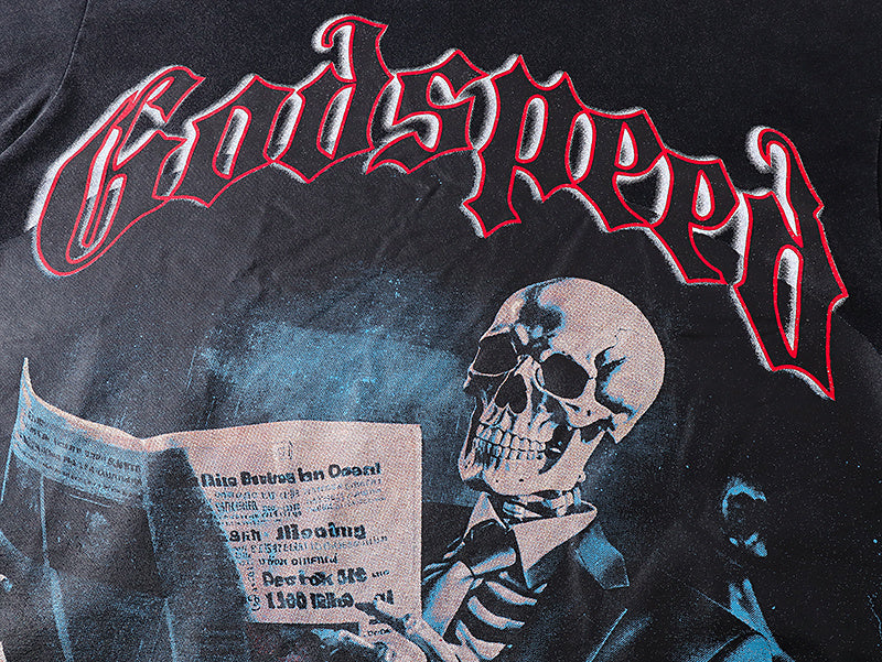 Godspeed T-Shirt