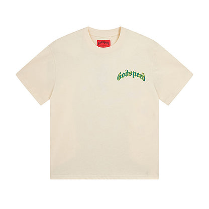 Godspeed T-Shirt