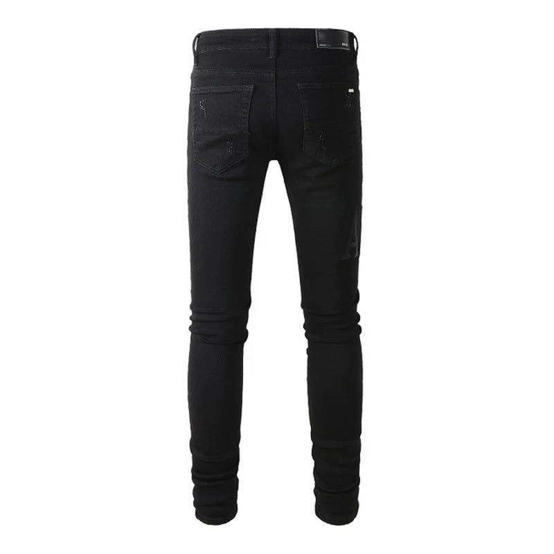 PW - Amiri Denim 892