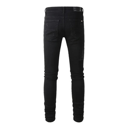 PW - Amiri Denim 892