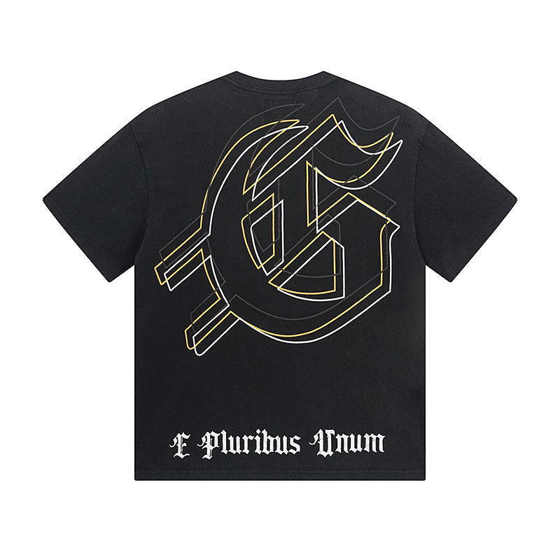 Godspeed T-Shirt