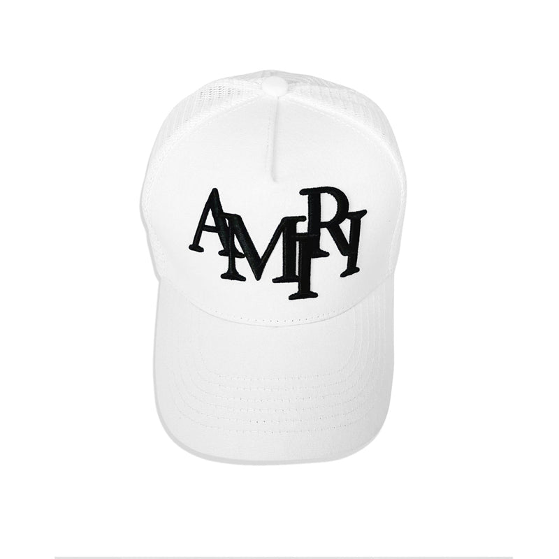 PW - Amiri Hats