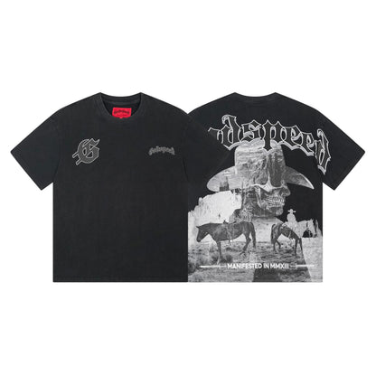 Godspeed T-Shirt