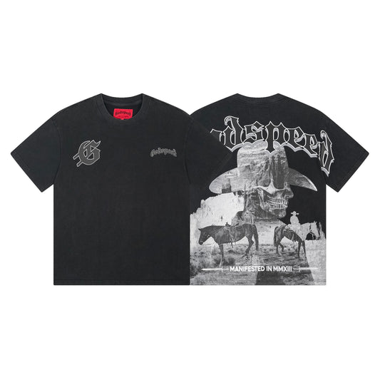 Godspeed T-Shirt