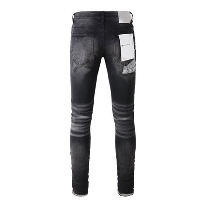 Purple Jeans 9001