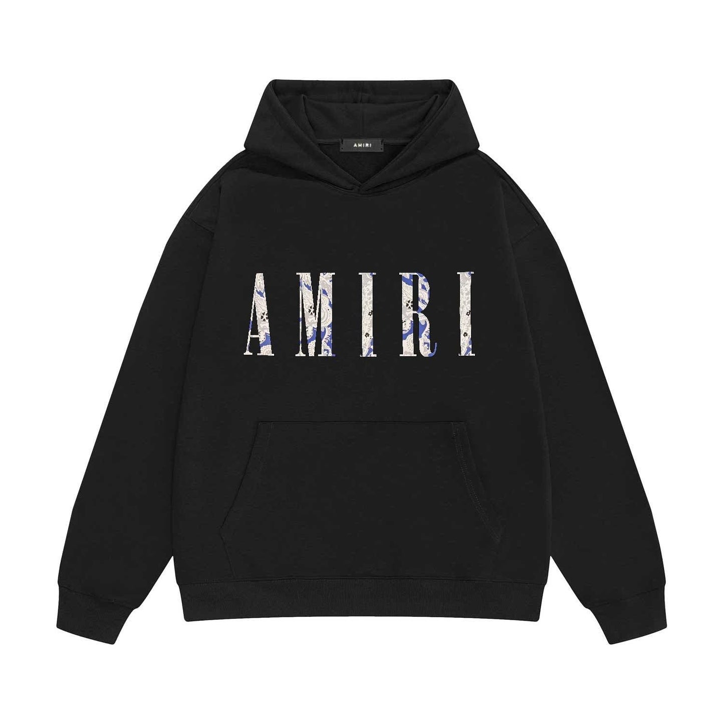PW - Amiri Hoodie