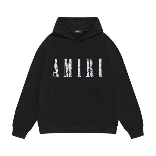 PW - Amiri Hoodie