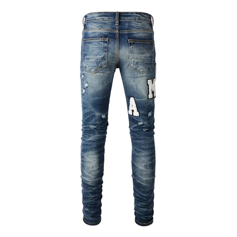PW - Amiri Denim 1314