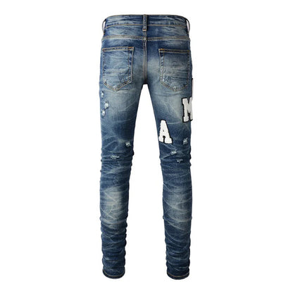 PW - Amiri Denim 1314