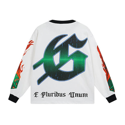 Godspeed Sweatshirt