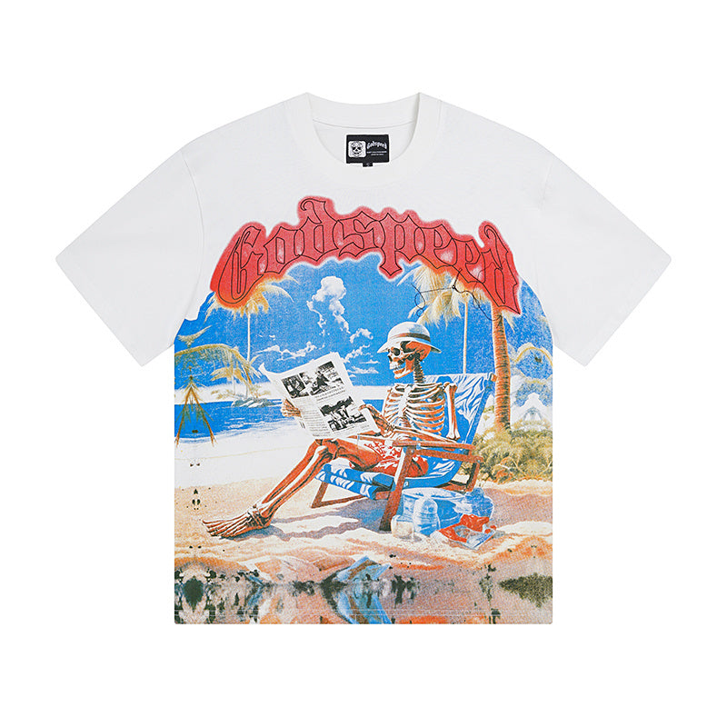 Godspeed T-Shirt