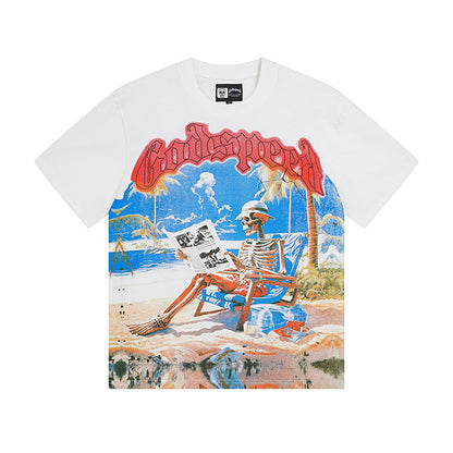 Godspeed T-Shirt
