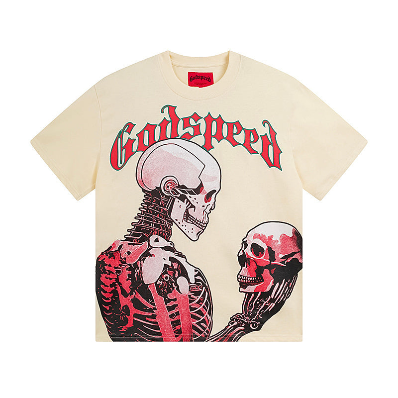 Godspeed T-Shirt