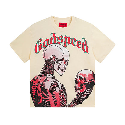 Godspeed T-Shirt