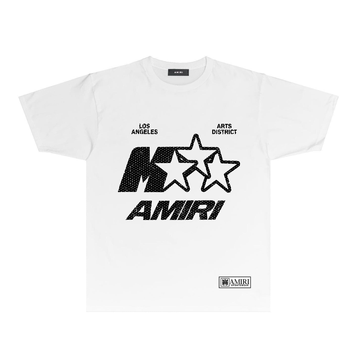 PW - Amiri Tee