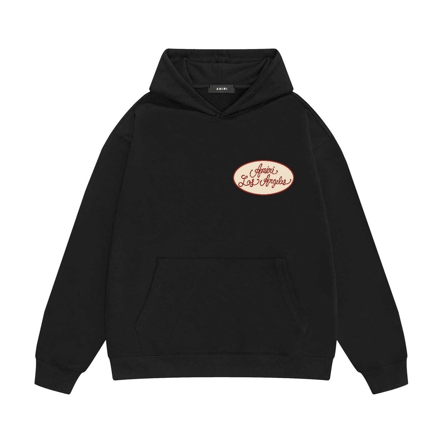 PW - Amiri Hoodie