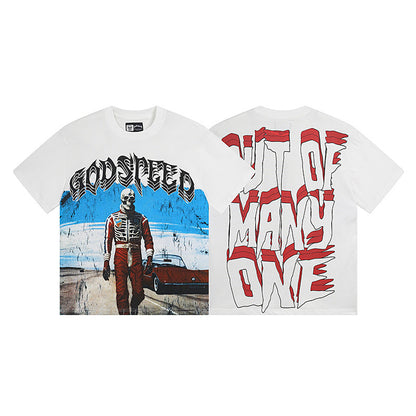 Godspeed T-Shirt