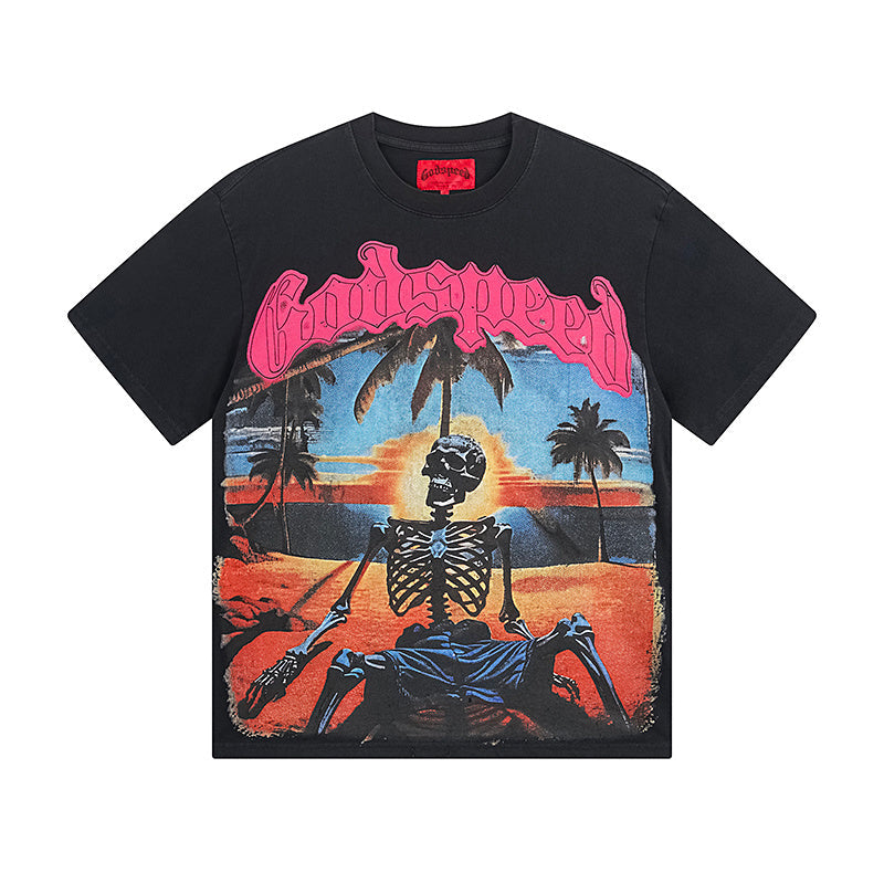 Godspeed T-Shirt