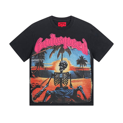 Godspeed T-Shirt
