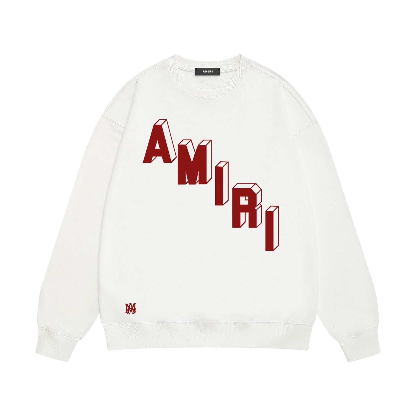 PW - Amiri Sweatshirt