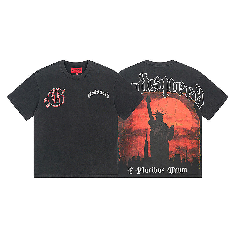 Godspeed T-Shirt