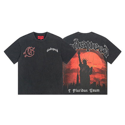 Godspeed T-Shirt