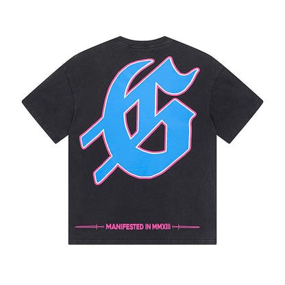 Godspeed T-Shirt