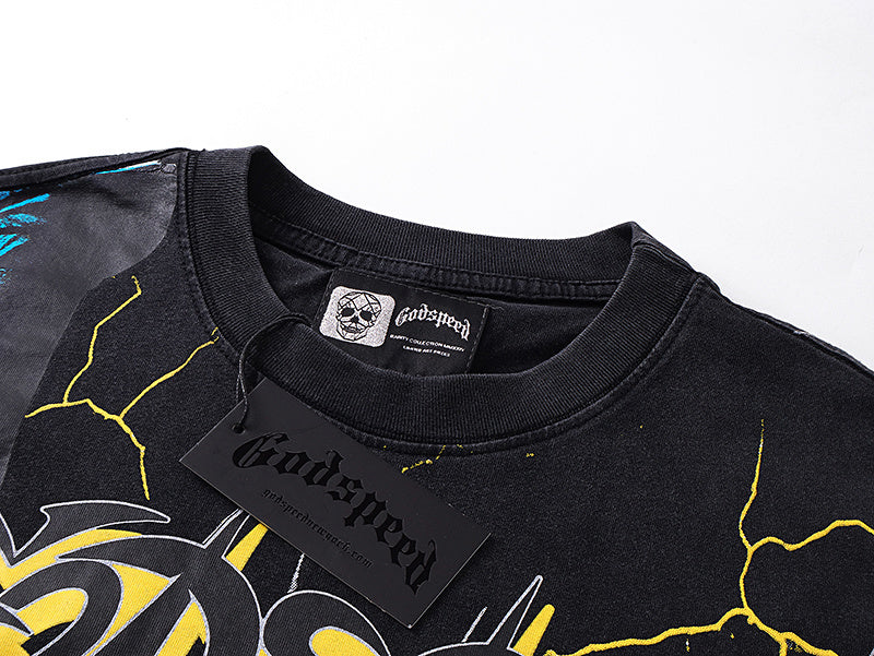 Godspeed T-Shirt