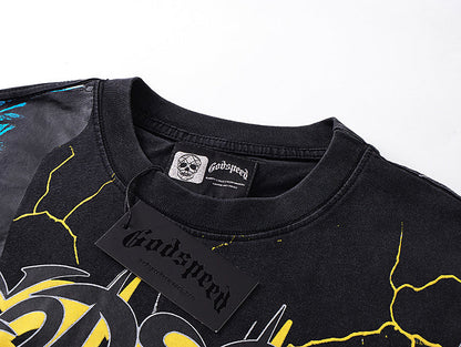 Godspeed T-Shirt